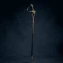 Sabre de général