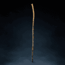 Bâton de bambou (gậy trúc)