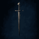 Épée à une main