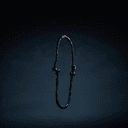 Rune Tiwaz (ᛏ)