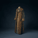 Costumes d'opéra de Pékin