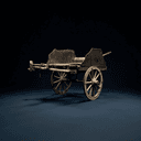 Char de combat gaulois