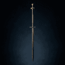 Épée gauloise (Spatha)
