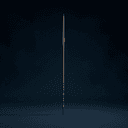 Lance gauloise (Pilum gaulois)