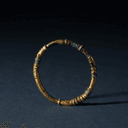 Torque en or ou en bronze