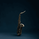 Saxophone alto