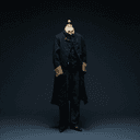 Costume de député