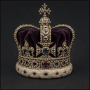 Couronne de Victoria
