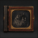 Daguerréotype et photographie