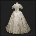 Robe de mariée blanche
