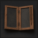 Tablettes de cire