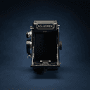 Appareil Rolleiflex