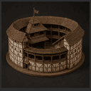 Le Globe Theatre