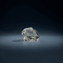 Cristal de germanium