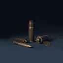 Poudre à canon et munitions