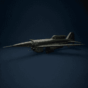 Avion torpilleur Nakajima B5N (« Kate »)