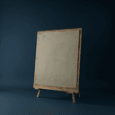 Toile de grand format