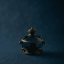 Loupe de botaniste