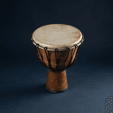 Tama (tambour parlant)