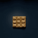 Tablettes de cire