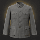 Mao suit (zhongshan)