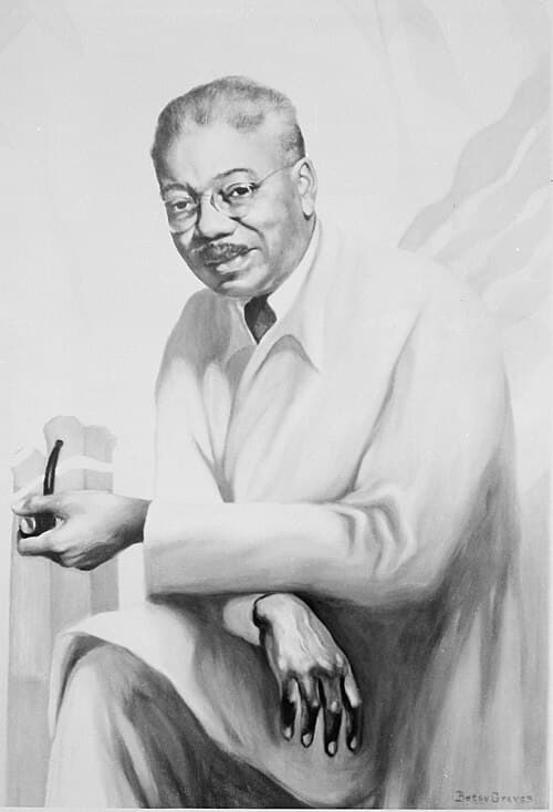 Aaron Douglas