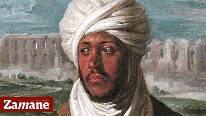 Abou Inan