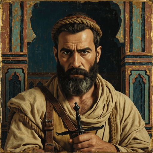 Abu Lu'lu'a Fīrūz