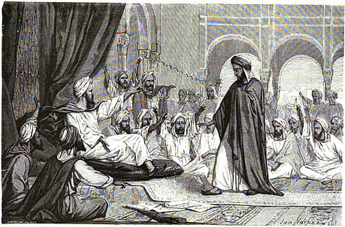 Abu Yaqub Yusuf