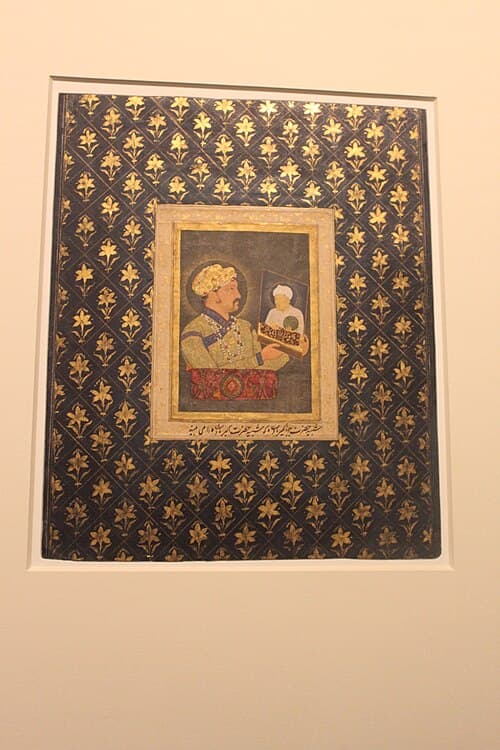 Akbar le Grand