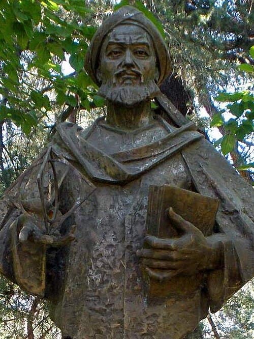 Al-Khwârizmî