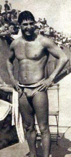 Alfred Nakache