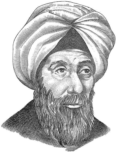Alhazen