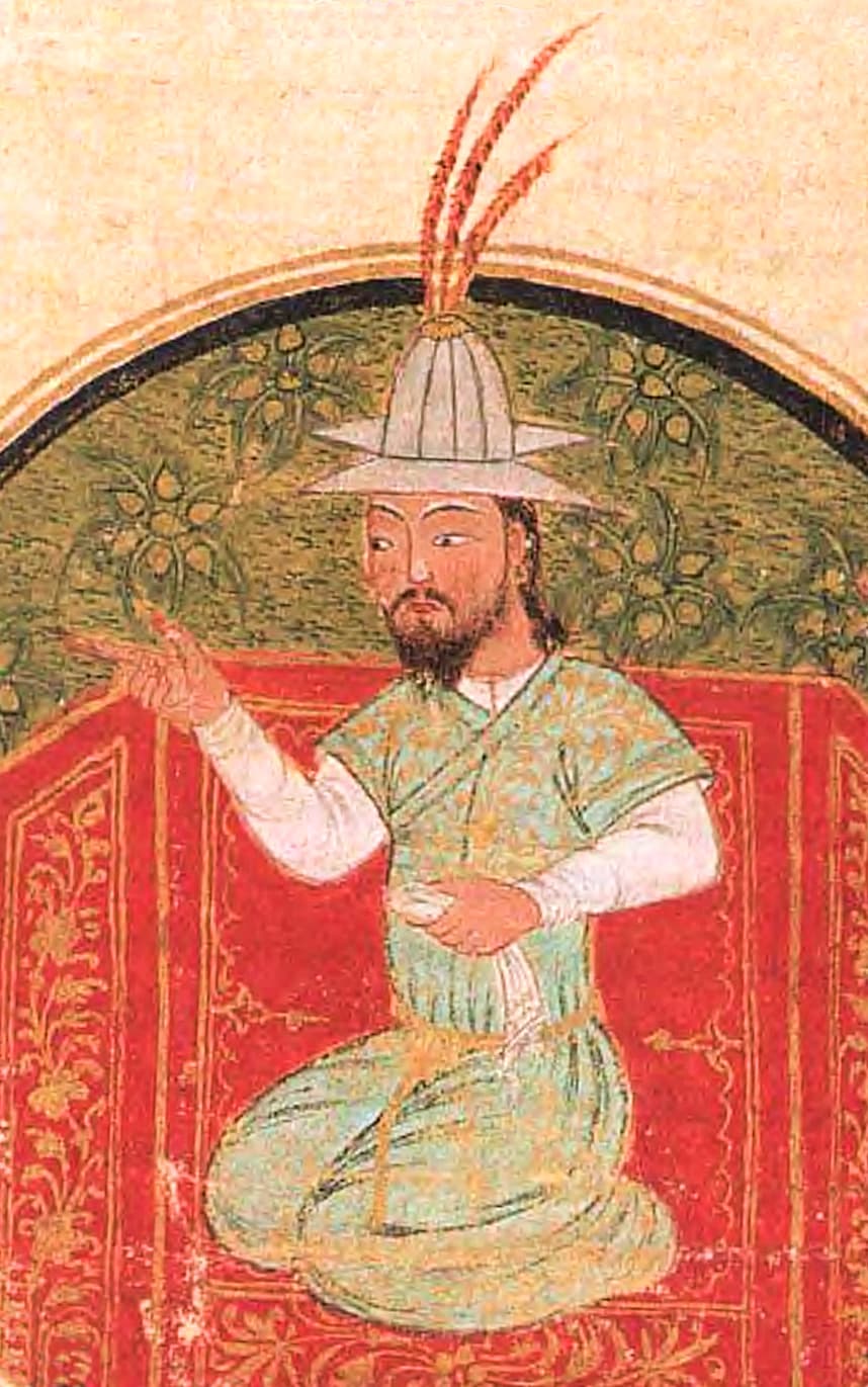 Tamerlane