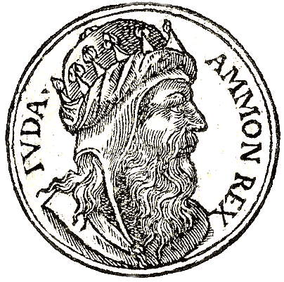 Amon