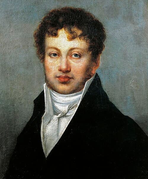 André-Marie Ampère