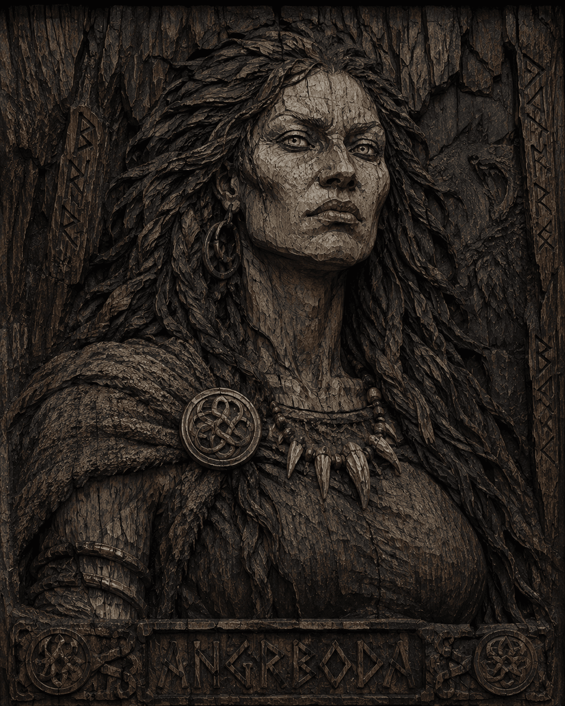 Angrboða