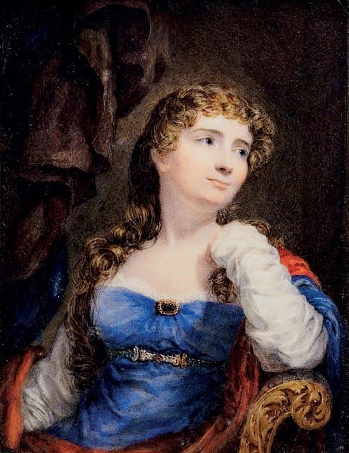 Annabella Milbanke