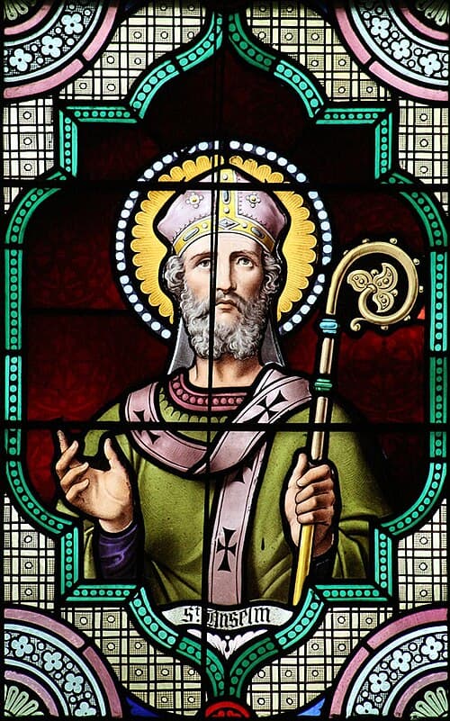 Anselm of Canterbury