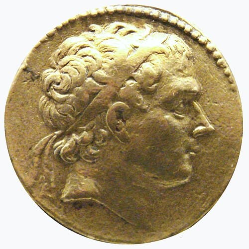 Antiochus III