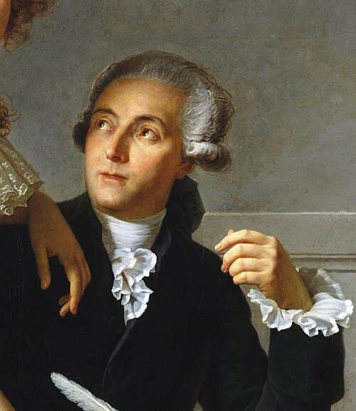 Antoine de Lavoisier