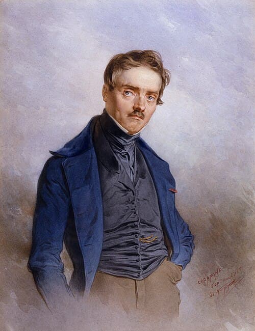 Antoine-Louis Barye
