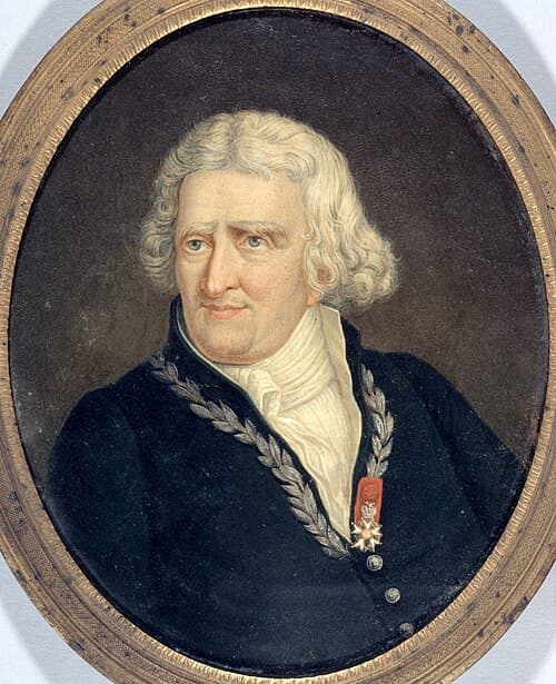Antoine Parmentier