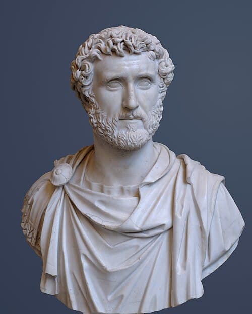Antonin le Pieux