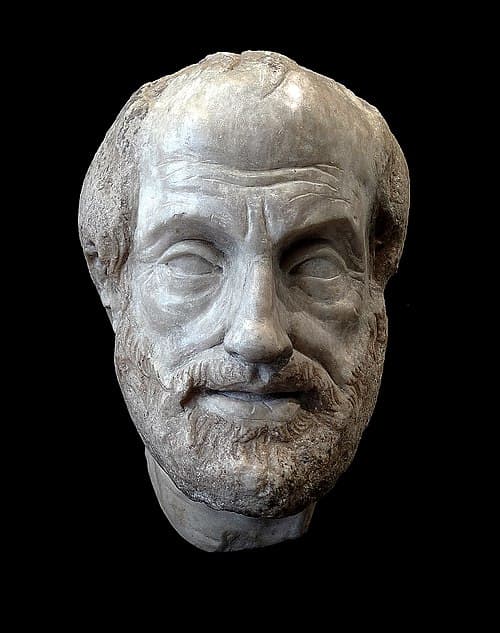 Aristotle