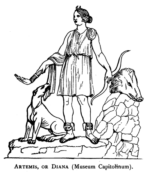 Artemis