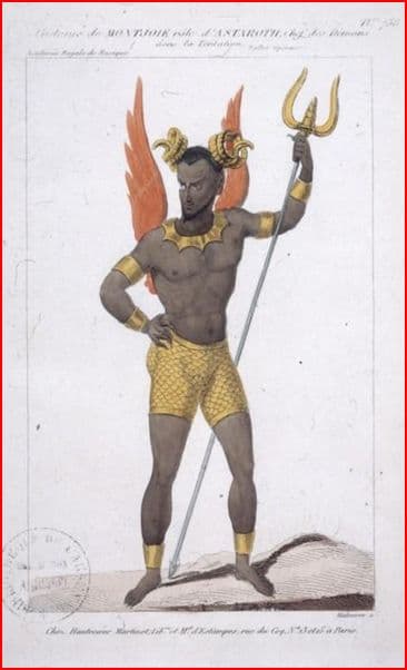 Astaroth