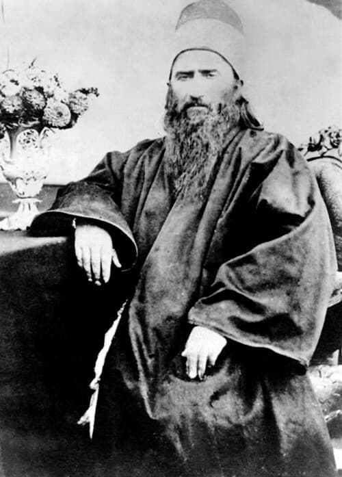 Bahaullah
