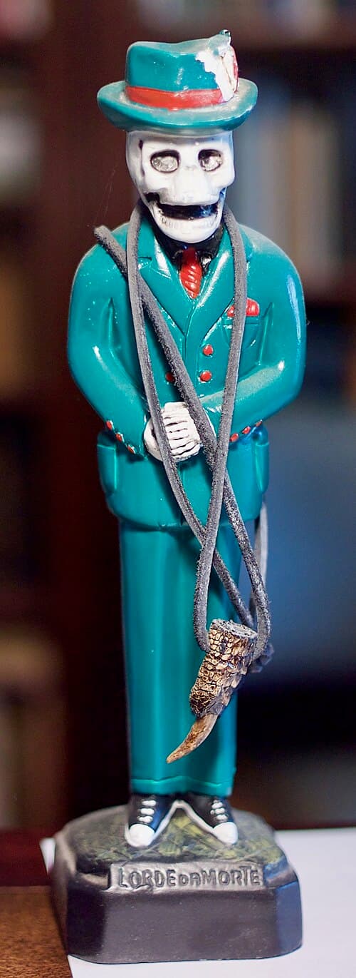 Baron Samedi