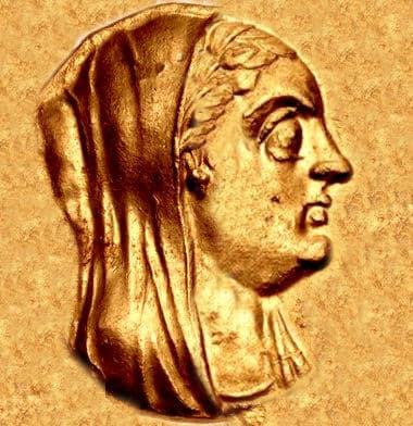 Bérénice Ire